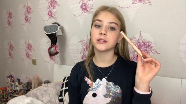 ГОРА КОСМЕТИКИ ?? LISA IS STYLE ? смотреть онлайн