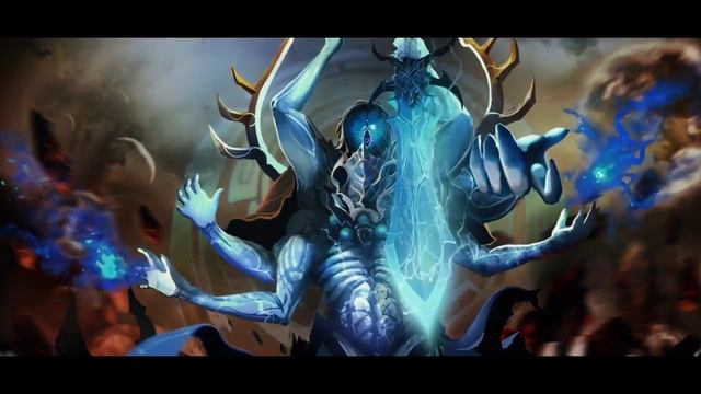Relics of Gods Gamescom HD смотреть онлайн