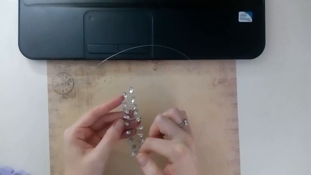 Гребень для волос своими руками\How to Make Hair Comb EASY DIY смотреть онлайн