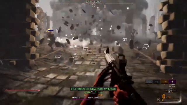 Days Of Purgatory - Gameplay Trailer смотреть онлайн