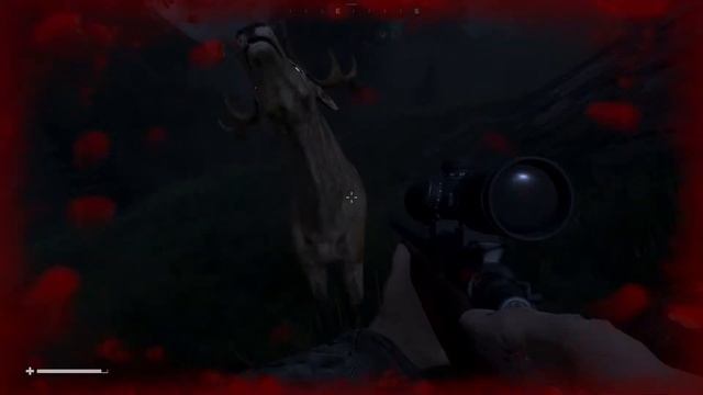 Skinwalker Hunt = БЕШЕНЫЙ КУЛЬТИСТ смотреть онлайн