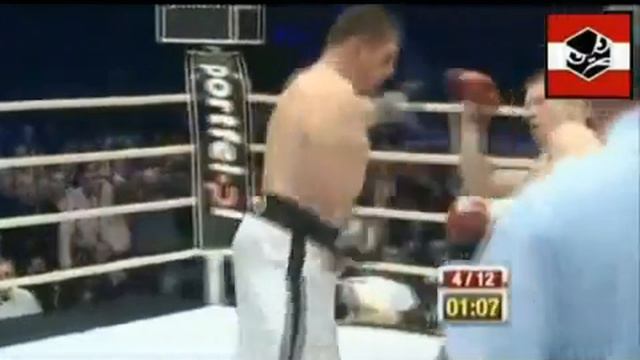 Tomasz Adamek Piosenka Wejsciowa 4 runda walki Adamka смотреть онлайн