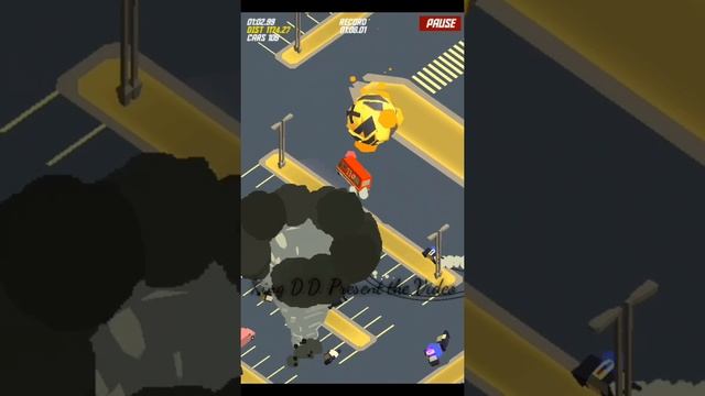 Как научиться играть и как уворачиваться от полицейских в PAKO Forever смотреть онлайн