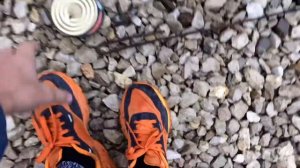 Тест пневматической винтовки HATSAN STRIKER AlPHA с газовой Магнум пружиной