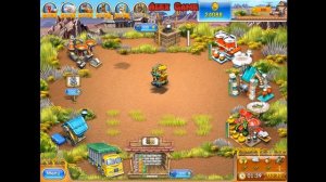Farm Frenzy 3 American Pie (level 88) only GOLD Веселая ферма 3 Американский пирог Уровень 88 Золот