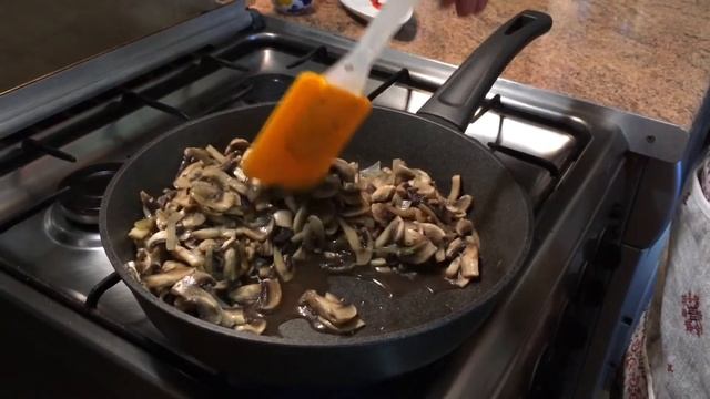 Готовка на Пикнике и Отдых на Природе