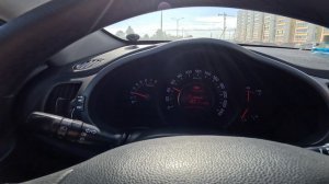 2010 KIA SPORTAGE 2.0L 150 л.с. МЕХАНИКА ТЕСТ-ДРАЙВ.