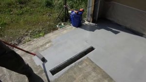 Износостойкая краска для бетонного пола Akropur B50