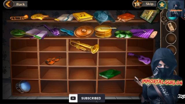 ADVENTURE ESCAPE ASYLUM CHAPTER 1 TO 3 (FIRST GAME TRIAL) смотреть онлайн