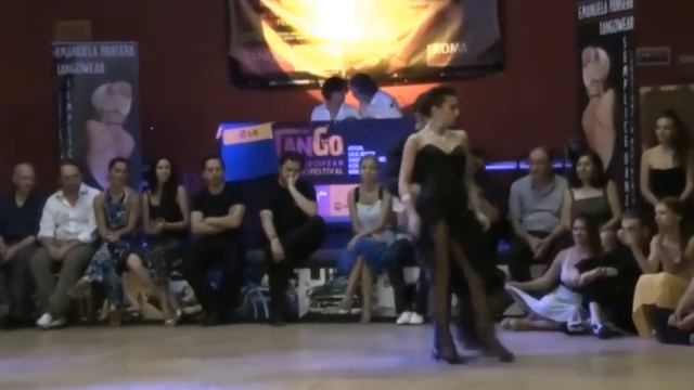 Linetzky & Romeo - Sentimientos смотреть онлайн