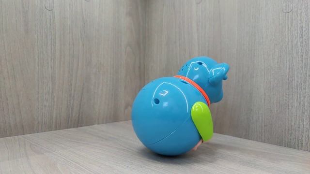 Погремушка "Слоненок" смотреть онлайн