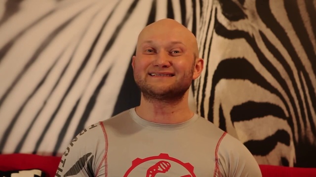 Фитнес блог тренера Юрия Спасокукоцкого