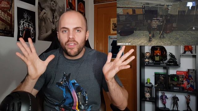 NIER AUTOMATA (2017) 🤖 - Análisis - Crítica - Review - Xbox One/PS4/PC смотреть онлайн