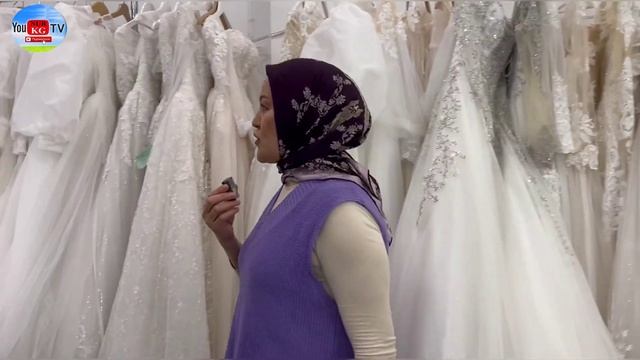 Москва Тойдун Сезону башталды Свадебный Салон Аренда Прокат Обучения Парикмахерская смотреть онлайн