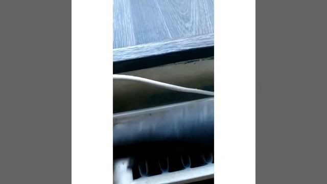 Чистка радиаторов отопления смотреть онлайн