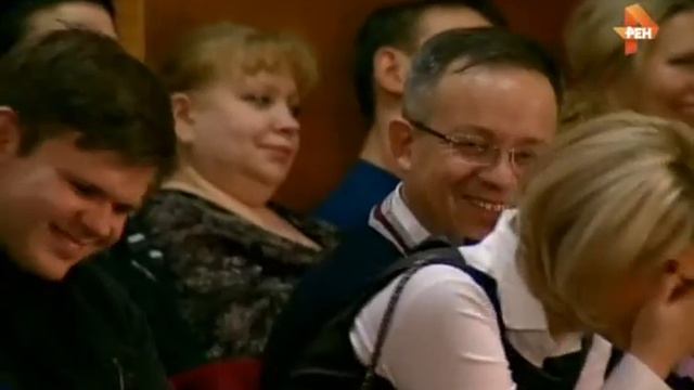 Юрий Хвостов - Уникальные российские товары смотреть онлайн