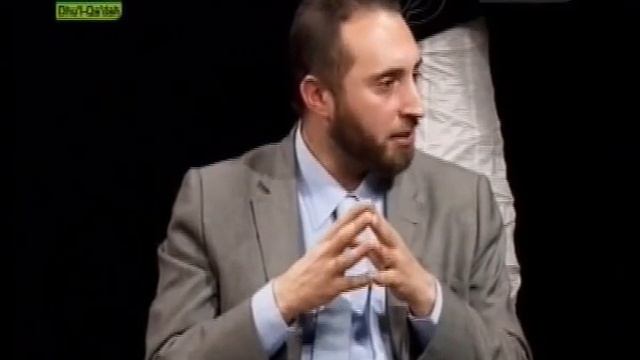 IQRA TV- I Mean Business with Sammy Hegab & Tamkin Riaz Part 2 смотреть онлайн