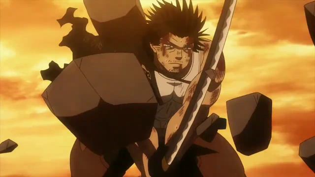 Black clever asta [AMV]_Centuries смотреть онлайн