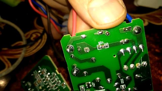 Датчик движения Эра MD02 Ремонт. часть 1. смотреть онлайн