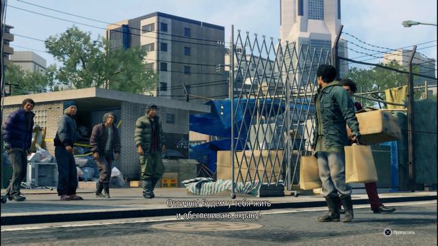 Yakuza: Like a Dragon ▲ ПОЛНОЕ ПРОХОЖДЕНИЕ ЧАСТЬ 9 смотреть онлайн