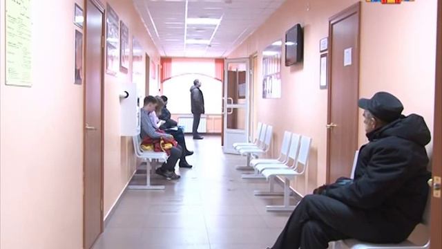 УФМС смотреть онлайн