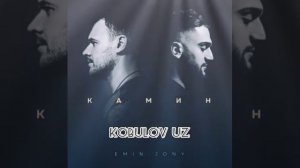 JONY&EMIN_KAMIN_JONY&EMIN_КАМИН