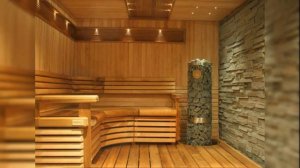 Как правильно париться в сауне