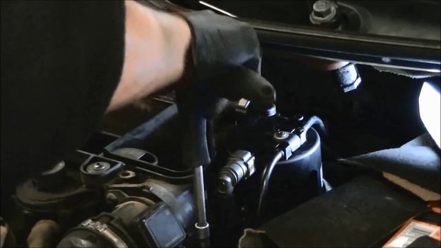 VideoTutorial HD | Cambio Aceite + Filtros Peugeot 206 1.4 HDI 8HZ