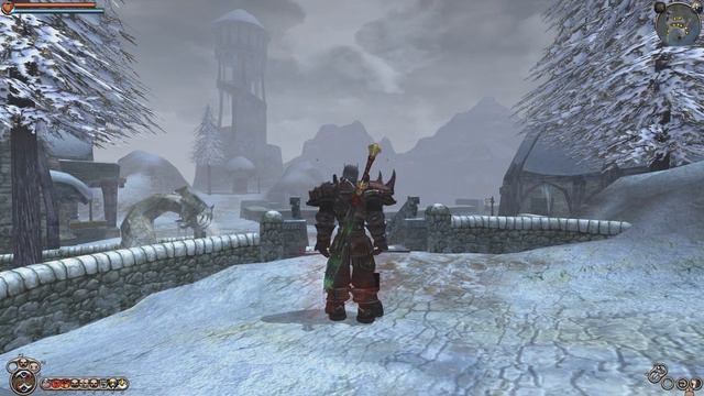 Fable: TLC Cut Content - Demon Doors смотреть онлайн