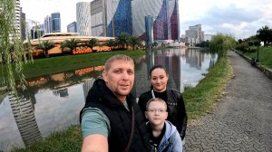 Из России в Турцию на машине: Часть 1 / КПП Верхний Ларс - ГРУЗИЯ