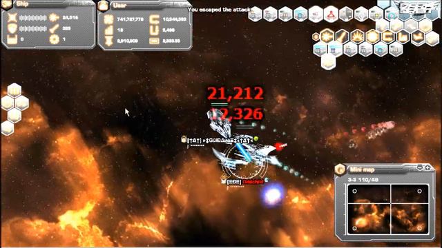 Darkorbit 1..2..3 POP Ft Guidance смотреть онлайн