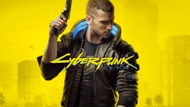 Cyberpunk 2077 OST 75 - Makes Me Feel Better смотреть онлайн