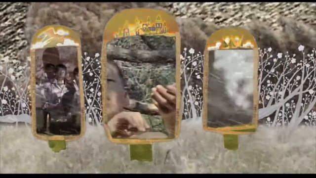 Aria of Summer Joseph Brodsky Мы деревья Boys choir Dzvinochok смотреть онлайн