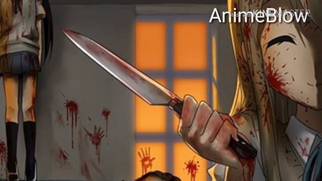 ЗАПРЕТ НА АНИМЕ?! Римус исправляется? смотреть онлайн