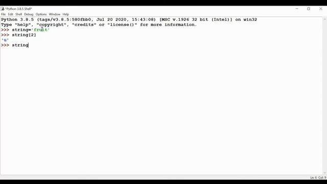 PROBLEM SOLVING IN PYTHON FOR BEGINNERS-Session 7 смотреть онлайн
