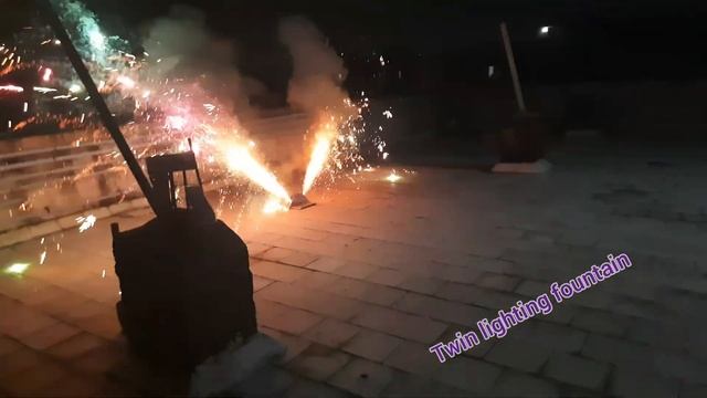 Diwali vlog ✨ | wiki's vision | celebrations | crackers | fun overloaded смотреть онлайн