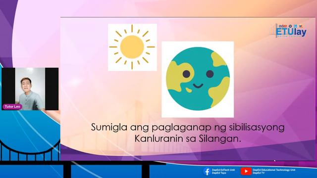 Mga Epekto ng Unang Yugto ng Imperyalismo || Grade 8 Araling Panlipunan || Quarter 3 Week 3 смотреть онлайн