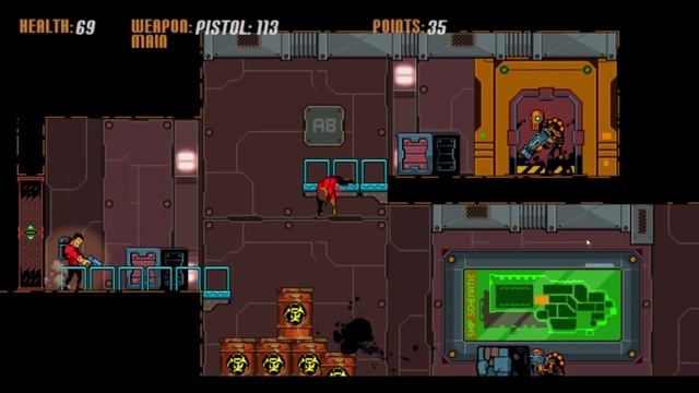 FPTV Bad Bots смотреть онлайн