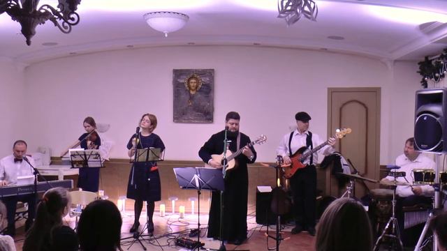 “Raindrops” by the RAINDROPS:) смотреть онлайн