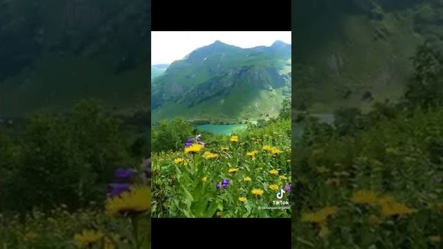 Я желаю друзья вам чистого синего неба! смотреть онлайн