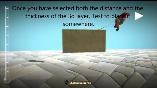 LBP2 Tutorial : how to use the 3D glitch (English) [HD] смотреть онлайн