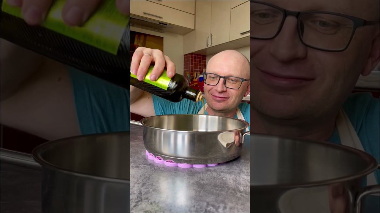 Этот салат - идеальный выбор для тех, кто хочет сбалансированного, вкусного и полезного блюда #пп смотреть онлайн