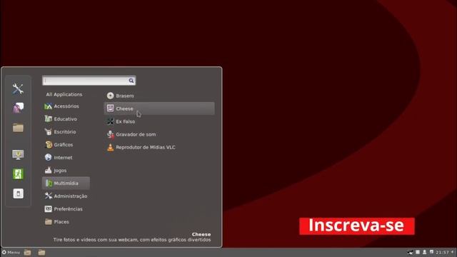 Xevuan Instalando outros Gerenciadores de Desktop смотреть онлайн