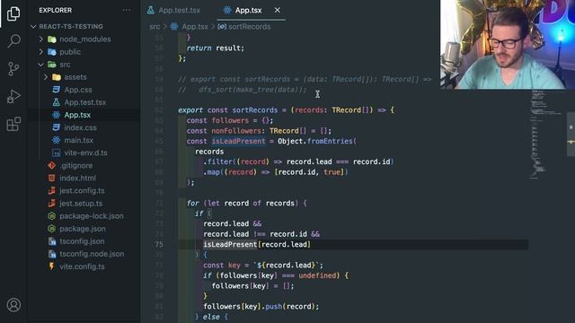Unit tests are not stupid, here is another argument for using them смотреть онлайн