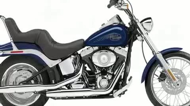 Harley Davidson