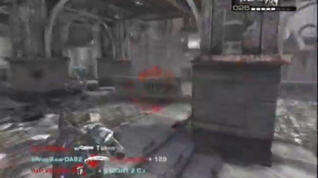 Pure Pwnage vs dead on sight 09 смотреть онлайн
