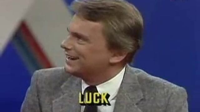 Super Password - Wheel of Fortune invasion смотреть онлайн