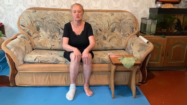 Народный способ борьбы с пяточной шпорой с помощью лопуха. смотреть онлайн