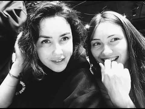 Разговор с Викторией Тарабукиной о йоге и жизни.