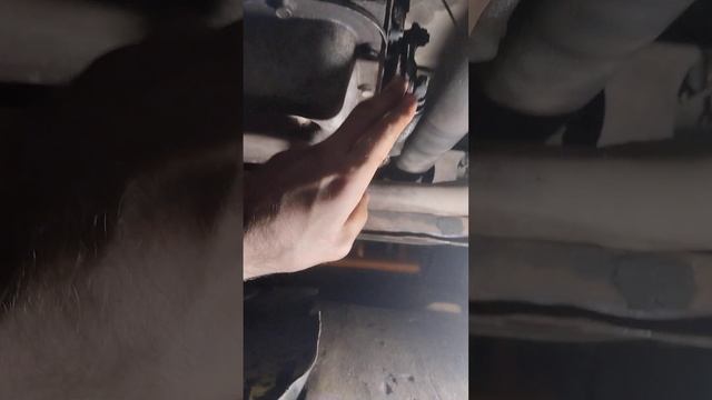 Трос акпп Экспресс. Не включался паркинг. смотреть онлайн